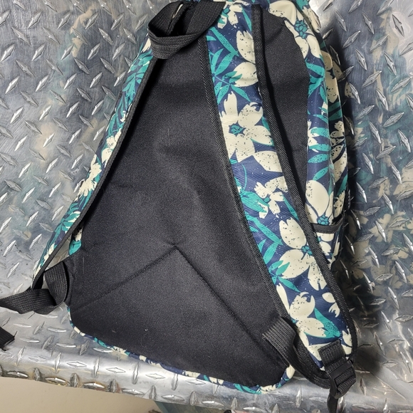 Vans Floral Backpack - Picture 4 of 5